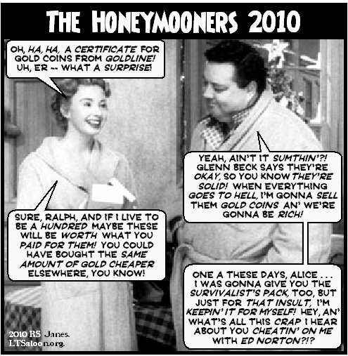 Honey Mooners [1976]
