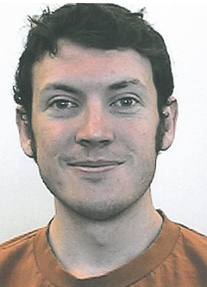 James Holmes, Colorado shooter, courtesy content.usatoday.com