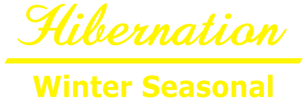 LHB Hibernation logo LETTERING