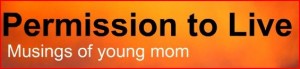 Musings of a Young Mom