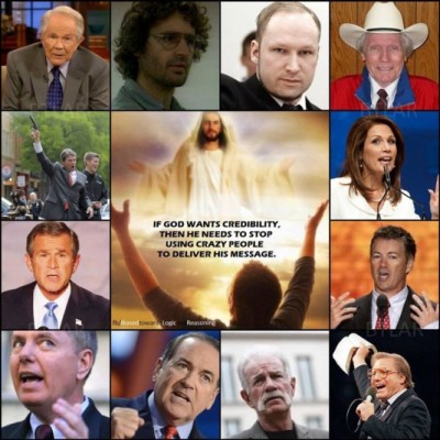 god-crazy-people