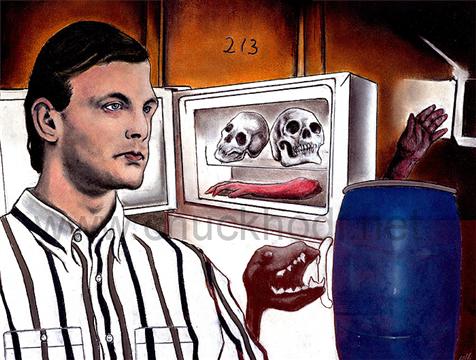 Courtesy www.serialkillercalendar.com