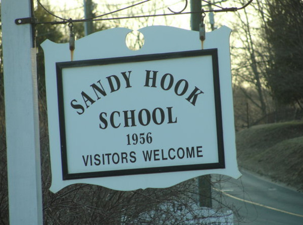 sandy hook