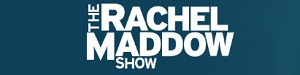 Rachel Maddow Blog